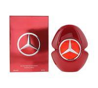 Woman In Red Mercedes Benz Woman In Red Eau de Parfum 90ml