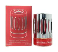 Woman In Red Mercedes Benz Woman In Red Mini Eau de Parfum 20ml