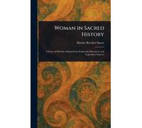 Woman in Sacred History
