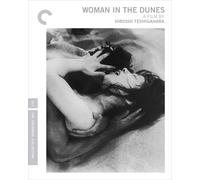 Woman in the Dunes (The Criterion Collection) (Blu-ray) Eiji Okada (US IMPORT)