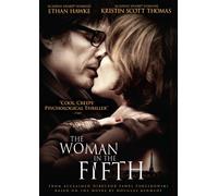 Woman in the Fifth [DVD] [2011] [Region 1] [US Import] [NTSC]