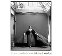 Woman in the Mirror