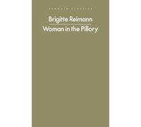 Woman in the Pillory