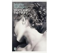 Woman in the Pillory