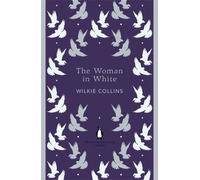 WOMAN IN WHITE by Wilkie Collins Paperback Self Help Business