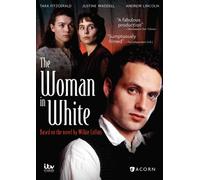 Woman in White [DVD] [1997] [Region 1] [US Import] [NTSC]