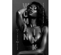 Woman Ink Black & White Edition