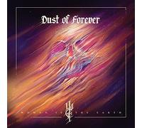 Woman Is The Earth : Dust of Forever VINYL 12" Album (2021) NEW
