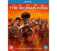 Woman King. The [BLU-RAY]