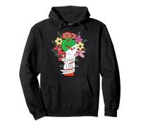 Woman Life Freedom - Support Women Rights Persian Feminist Pullover Hoodie