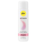 Woman Lubricant Anal Vaginal Lube Silicone Pjur 30/100/250ml