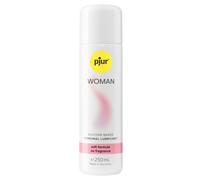 Pjur Woman Silicone-Based Lubricant - 100 ml Transparent