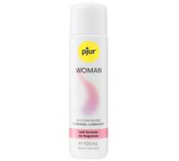 Pjur Woman Silicone Lube 100 ml