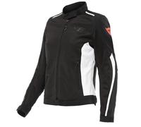 Woman Motorcycle Jacket Dainese Hydraflux 2 Lady D-Dry Black Size 40