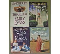 Woman Named Damaris (Women of the West)