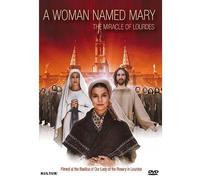 Woman Named Mary: Miracle of Lourdes [DVD] [Region 1] [US Import] [NTSC]