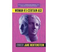 Woman of a Certain Age