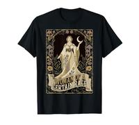 Woman of a Certain Rage Fairycore Women Right Value Graphic T-Shirt