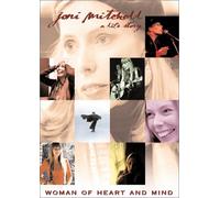 Woman of Heart & Mind [DVD]