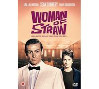 Woman Of Straw [DVD]