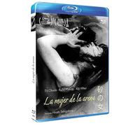 Woman of the Dunes (1964)