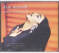Woman Of The World - Kym Mazelle CDS