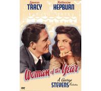 Woman Of The Year [1942]