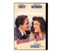 Woman of the Year by Spencer Tracy