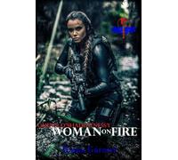 Woman On Fire
