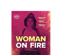 Woman on Fire [Blu-ray]