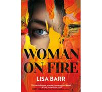 WOMAN ON FIRE by LISA BARR Paperback Self Help Business