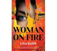Woman on Fire