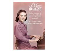 Gossip Girl, Husband Anniversary Card, For My Amazing Husband…. Funny Anniversary Card for Husband