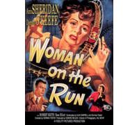 WOMAN ON THE RUN (1950) - WOMAN ON THE RUN (1950) (1 DVD)