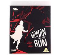 Woman On The Run [Blu-ray] [Region B]