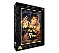 Woman On The Run [DVD]