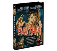 Woman On the Run - La Fugitiva - Audio: English, Spanish.