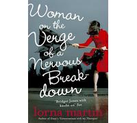 Woman On The Verge Of A Nervous Breakdown