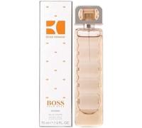 Woman Orange Bośś Eau de Toilette EDT Ladies Womens Fragrance 75ml