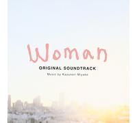 WOMAN ORIGINAL SOUNDTRACK