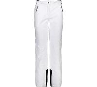 Cmp Ski Stretch 3w18596n Pants White 2XL Women