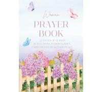 Woman Prayer Journal: 52 Weeks of Guided Reflections to Strengthen Faith, Gratitude & Inner Peace | Scriptures, Prayer Prompts, Gratitude Trackers, ... to Grow Closer to God and Yourself
