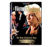 Woman Scorned: The Betty Broderick Story [DVD] [1992] [Region 1] [US Import] [NTSC]