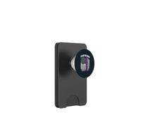 Woman Sjogren's Syndrome Warrior PopSockets PopWallet for MagSafe