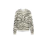 Woman sweater Armedangels Balbaa Premium Blanc XL