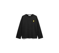 Woman sweater Armedangels Iconic Å Fietaa Noir XS