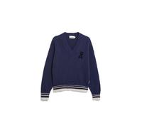 Woman sweater Armedangels Iconic Bleu S