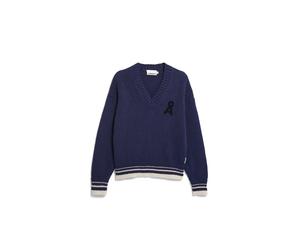 Woman sweater Armedangels Iconic Bleu S