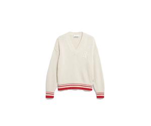 Woman sweater Armedangels Iconic Rouge M