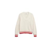 Woman sweater Armedangels Iconic Rouge S